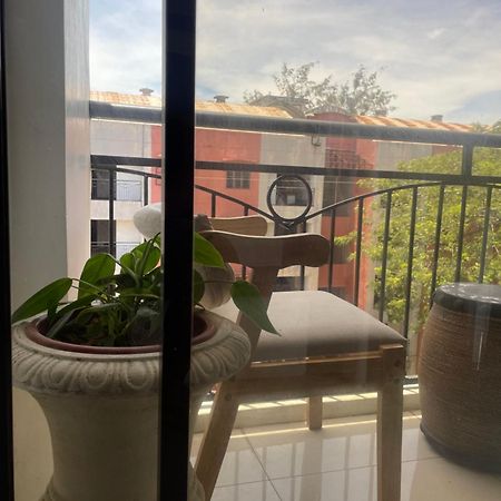 ماكتان The Penthouse Suite المظهر الخارجي الصورة