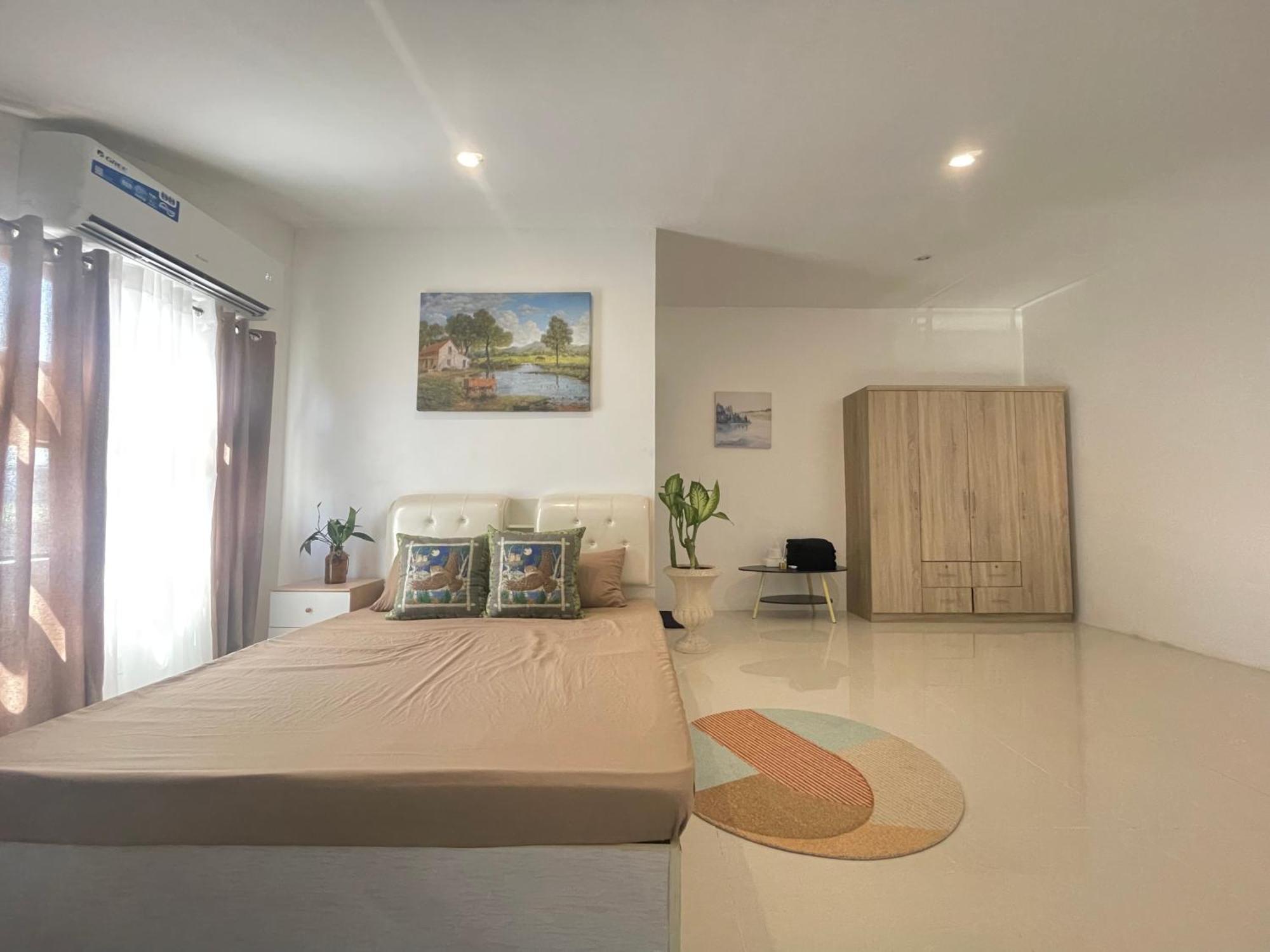 ماكتان The Penthouse Suite المظهر الخارجي الصورة