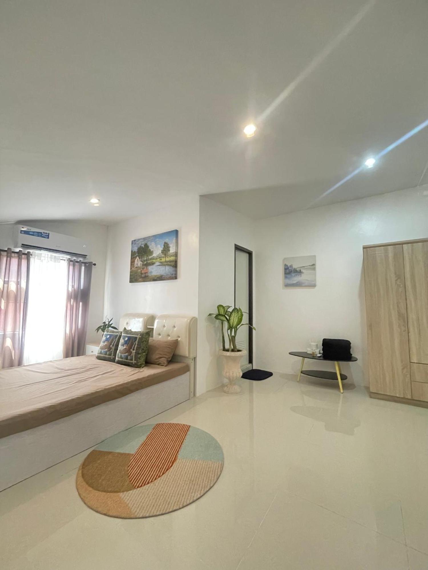 ماكتان The Penthouse Suite المظهر الخارجي الصورة