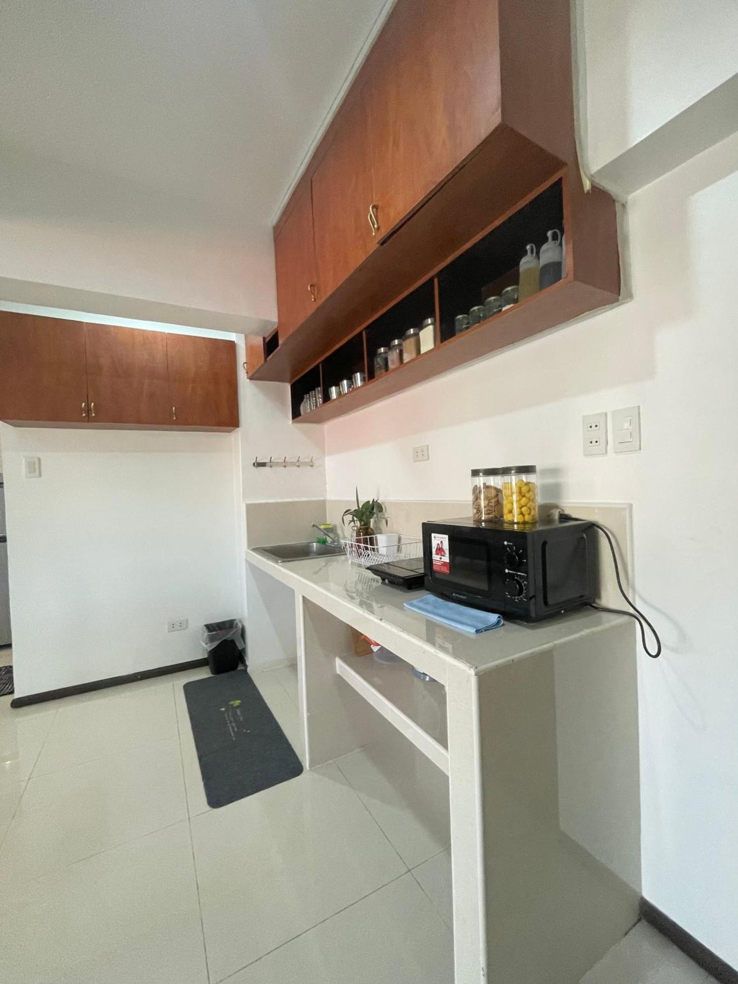 ماكتان The Penthouse Suite المظهر الخارجي الصورة
