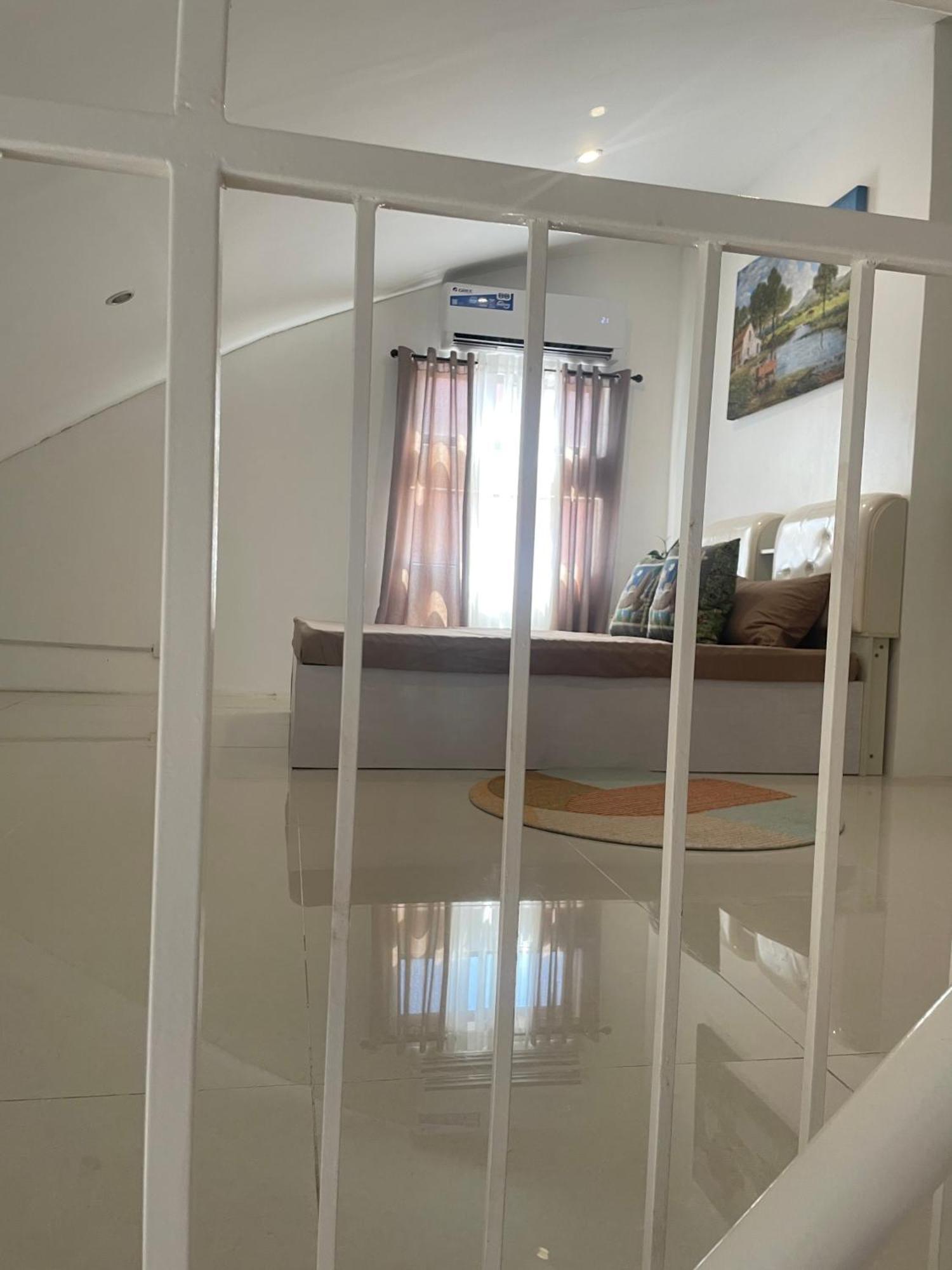 ماكتان The Penthouse Suite المظهر الخارجي الصورة