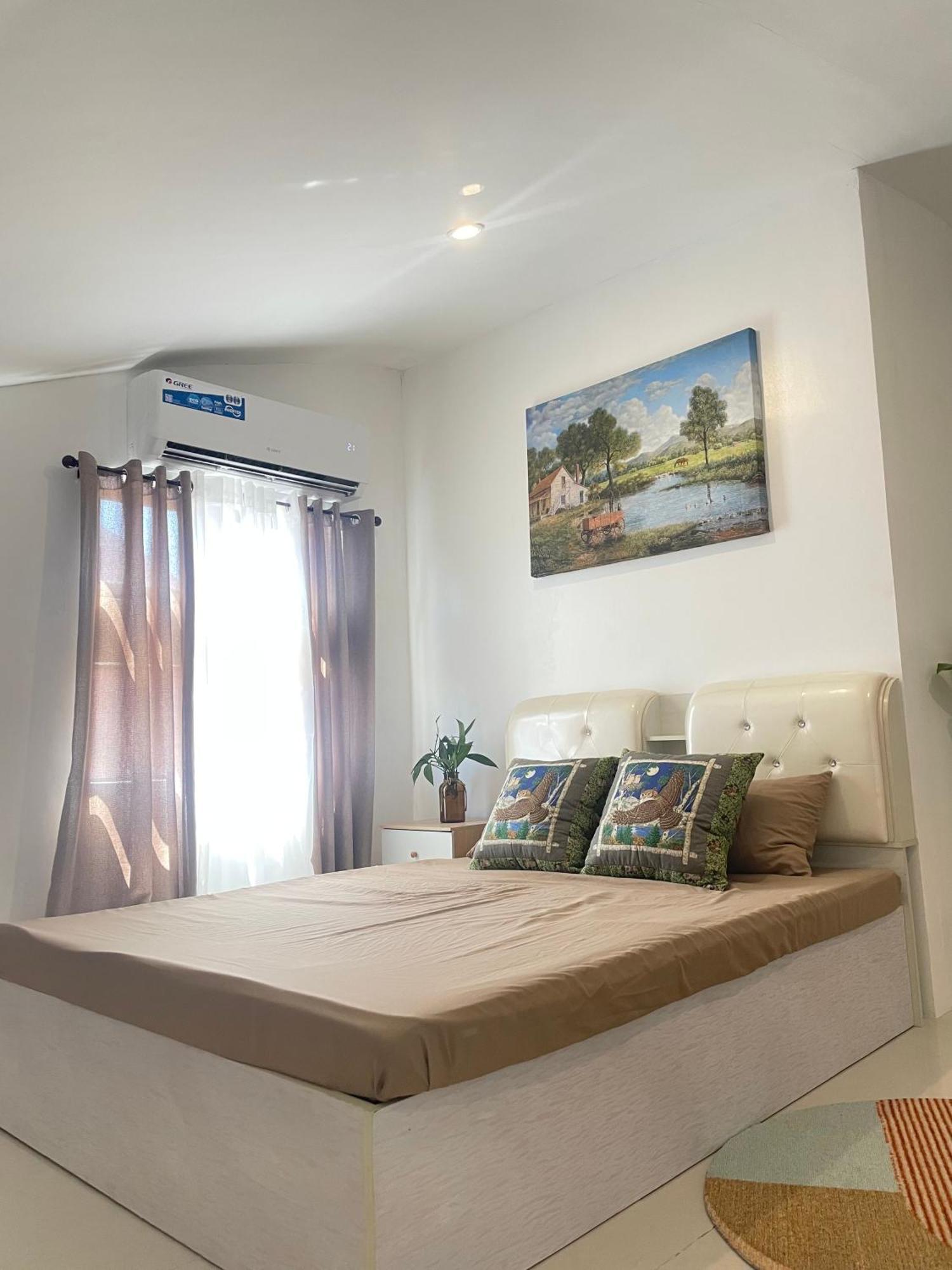 ماكتان The Penthouse Suite المظهر الخارجي الصورة
