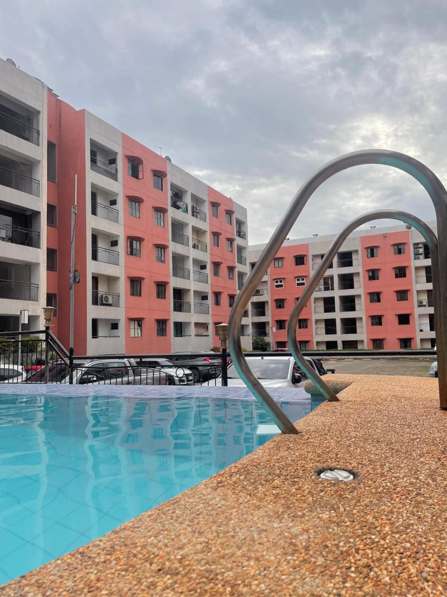 ماكتان The Penthouse Suite المظهر الخارجي الصورة