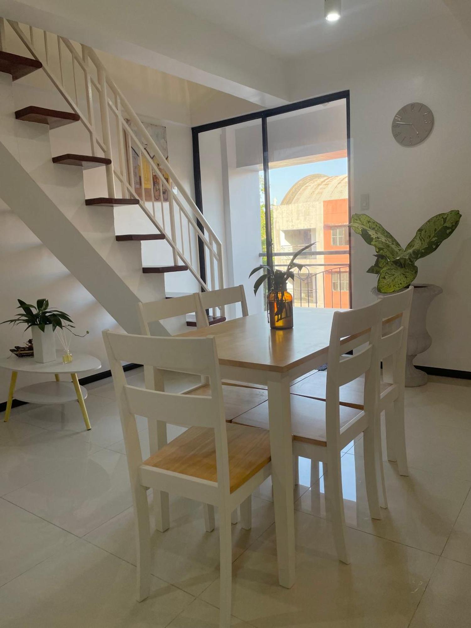 ماكتان The Penthouse Suite المظهر الخارجي الصورة