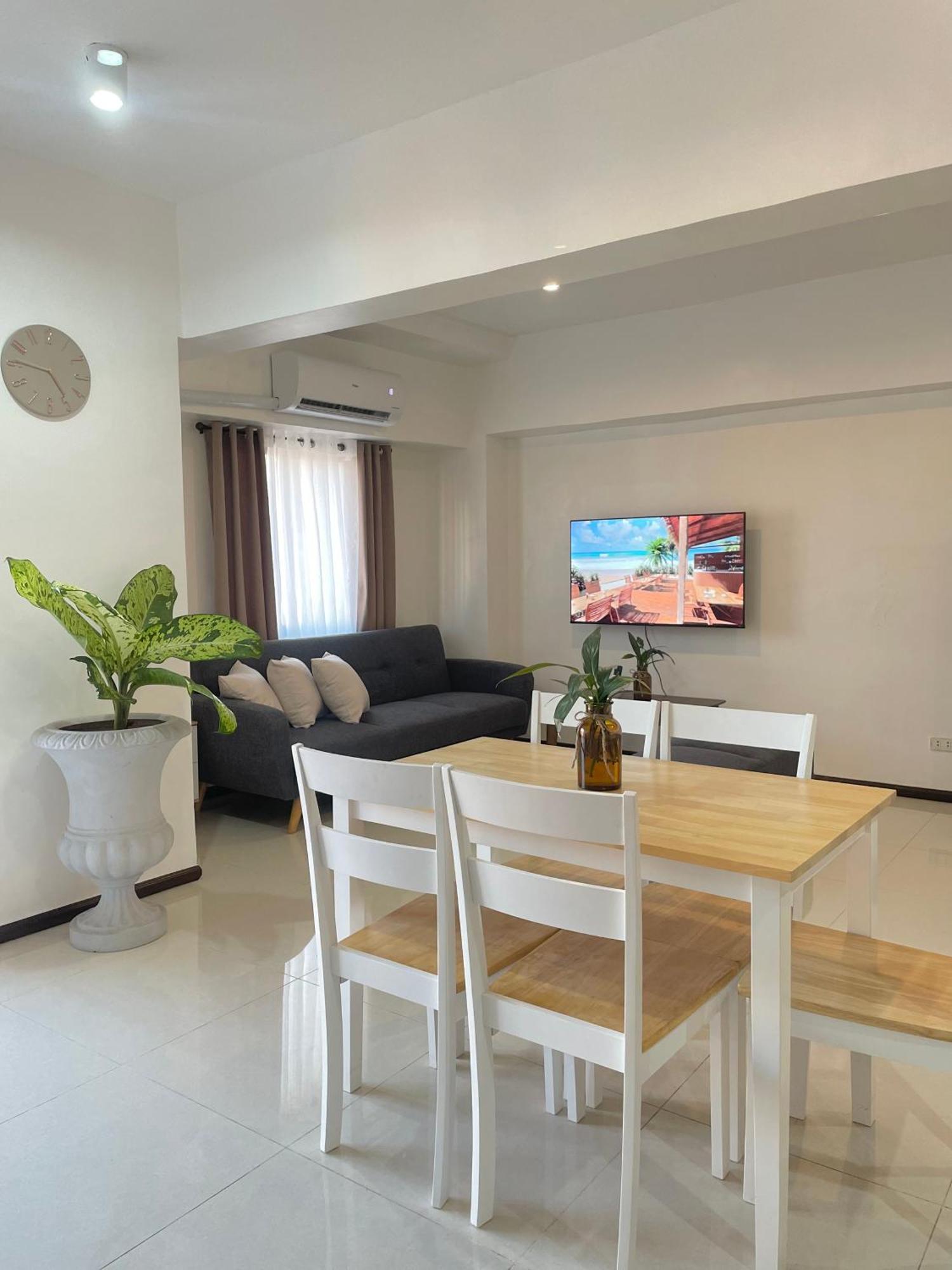 ماكتان The Penthouse Suite المظهر الخارجي الصورة
