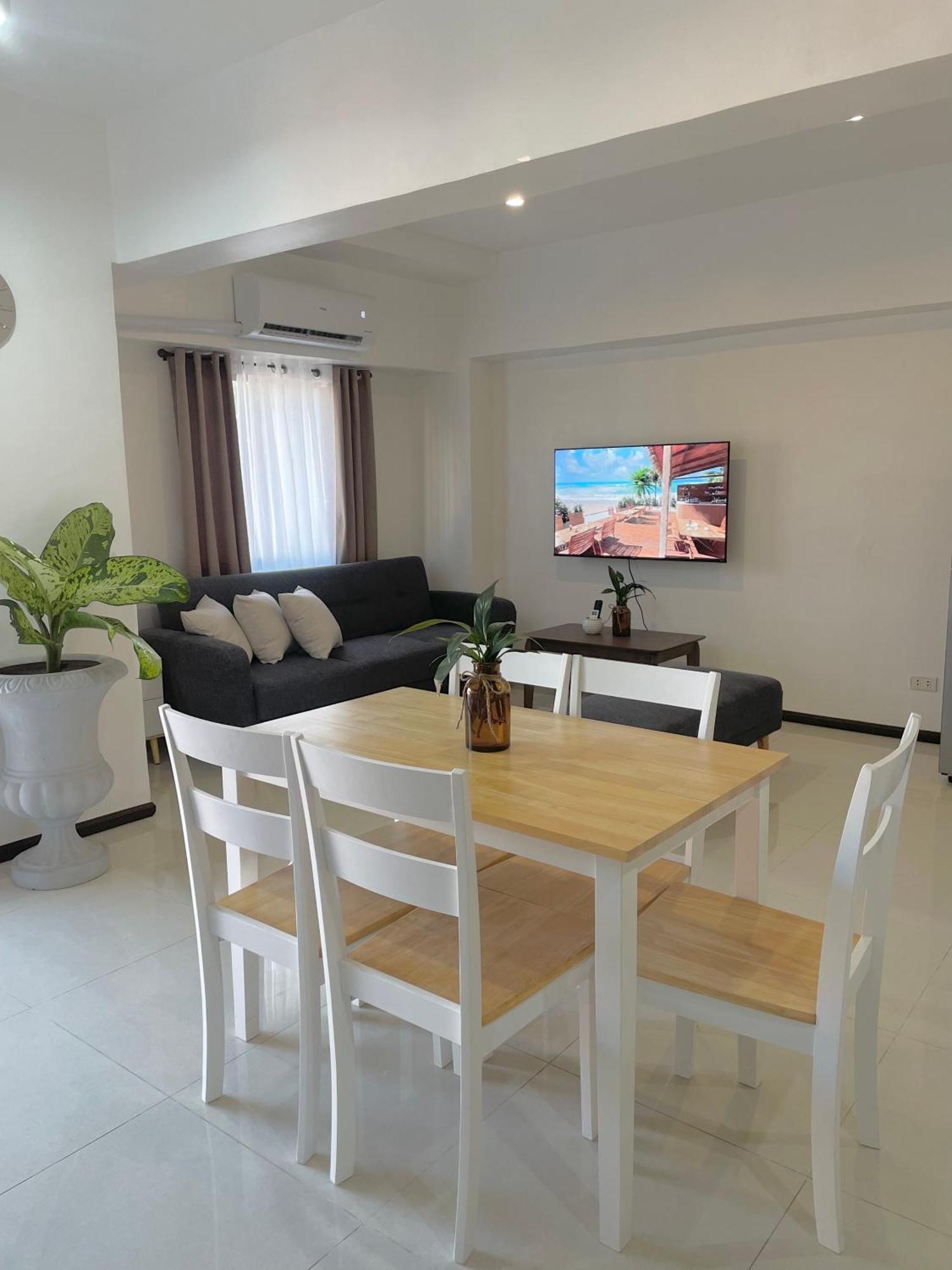 ماكتان The Penthouse Suite المظهر الخارجي الصورة