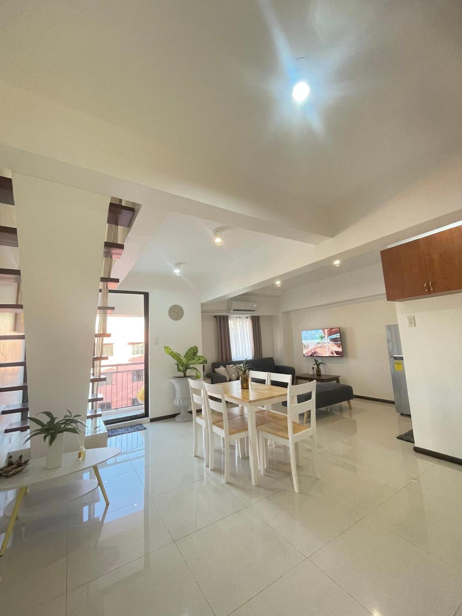 ماكتان The Penthouse Suite المظهر الخارجي الصورة