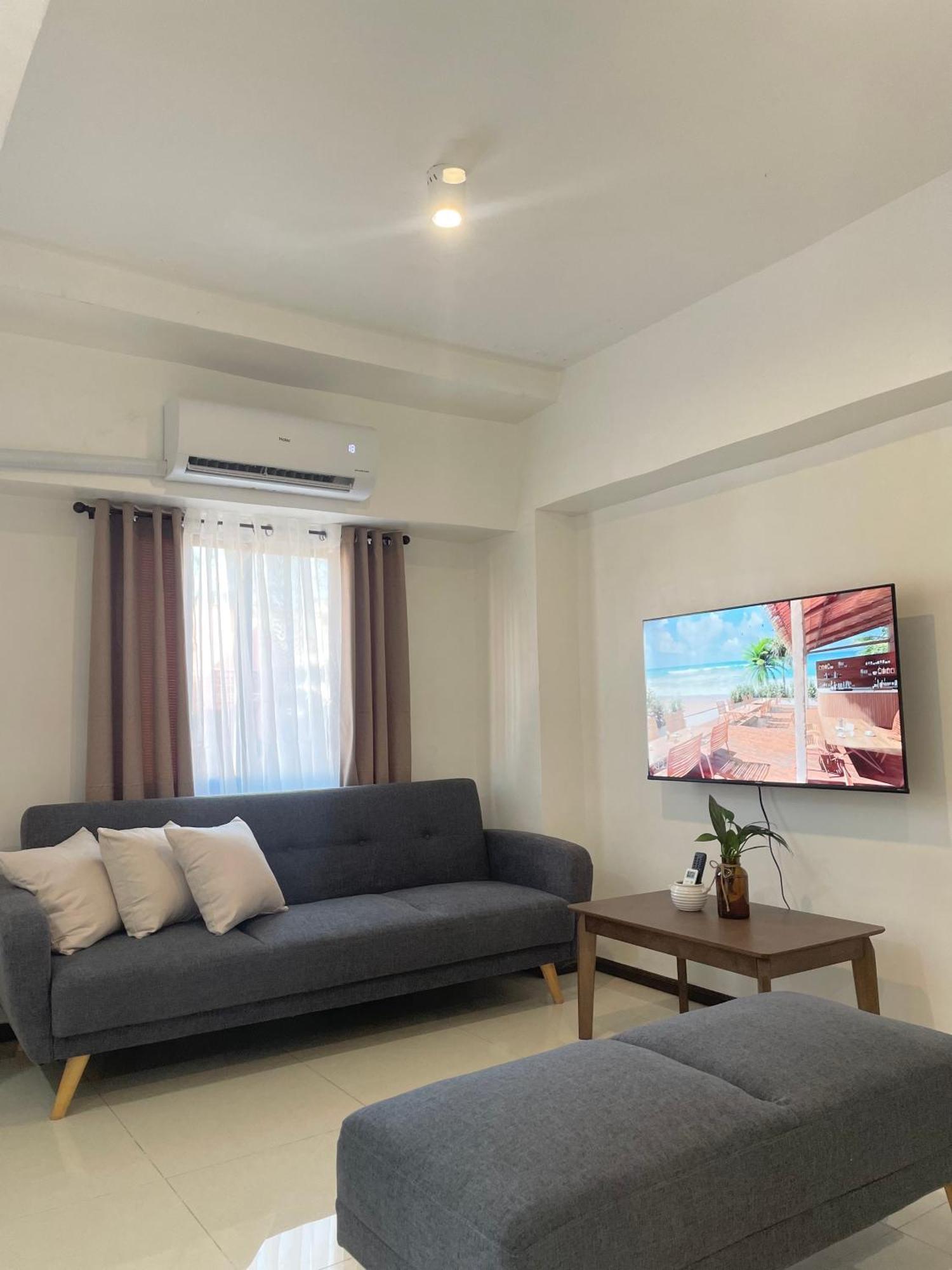 ماكتان The Penthouse Suite المظهر الخارجي الصورة