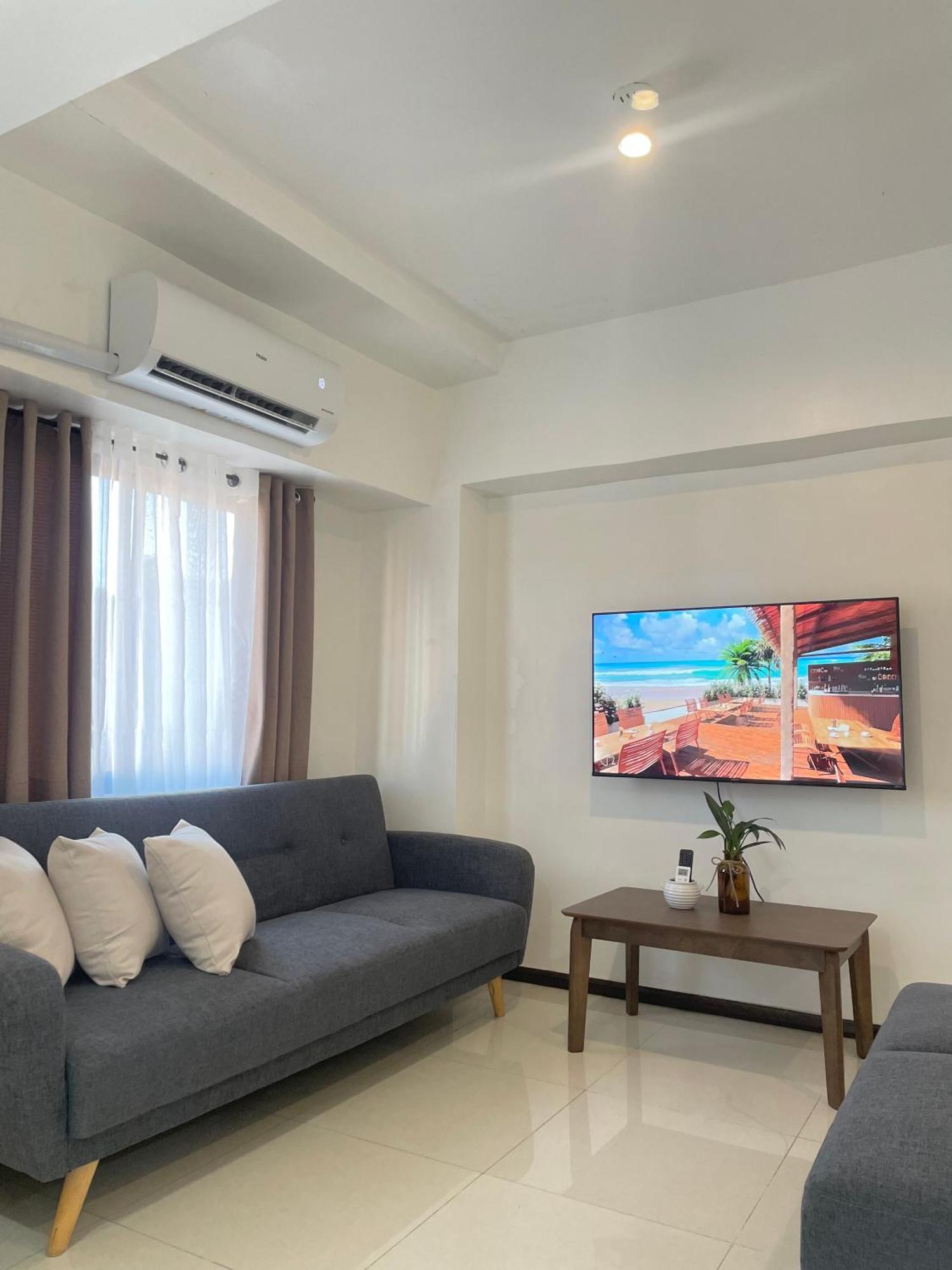 ماكتان The Penthouse Suite المظهر الخارجي الصورة