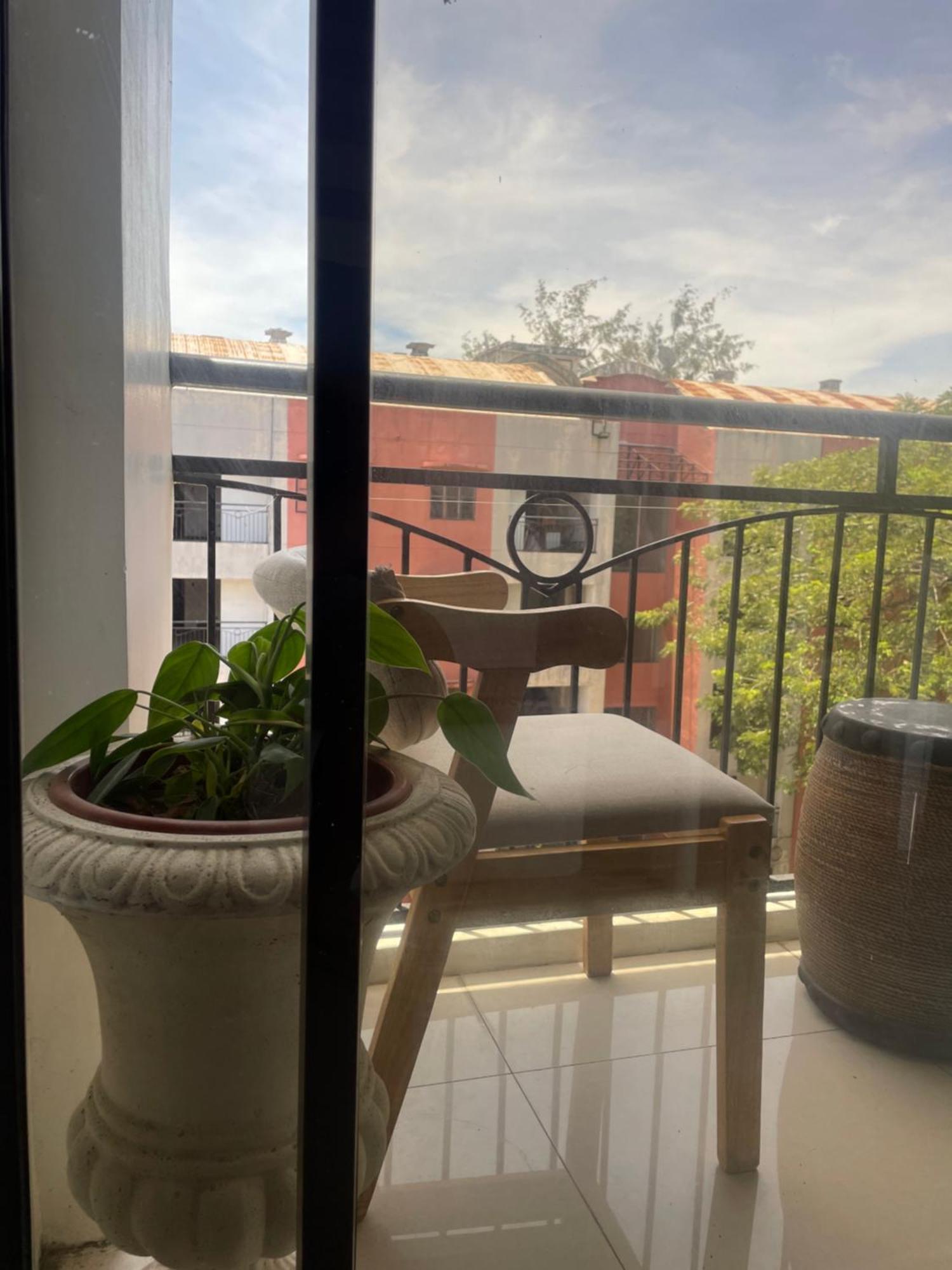 ماكتان The Penthouse Suite المظهر الخارجي الصورة