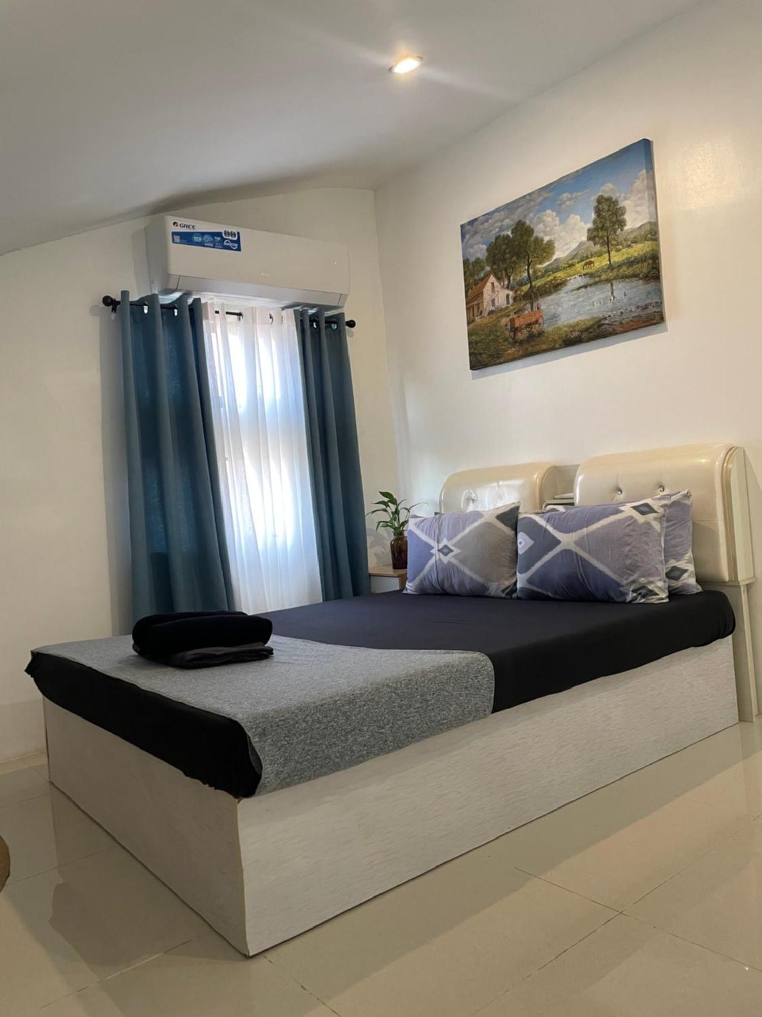 ماكتان The Penthouse Suite المظهر الخارجي الصورة