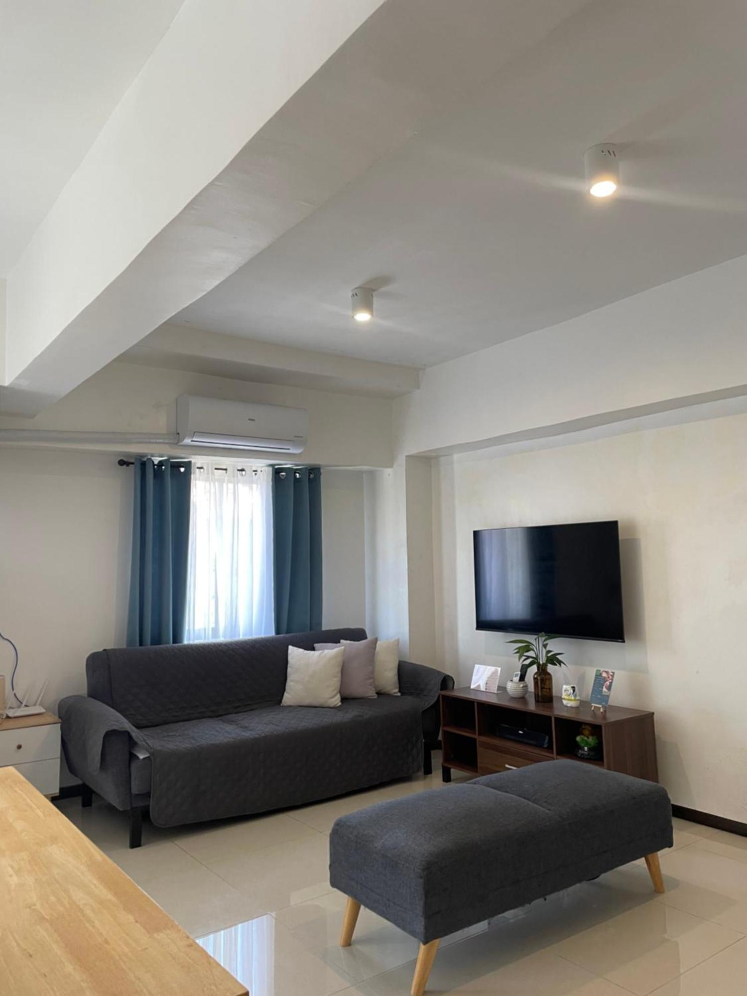 ماكتان The Penthouse Suite المظهر الخارجي الصورة