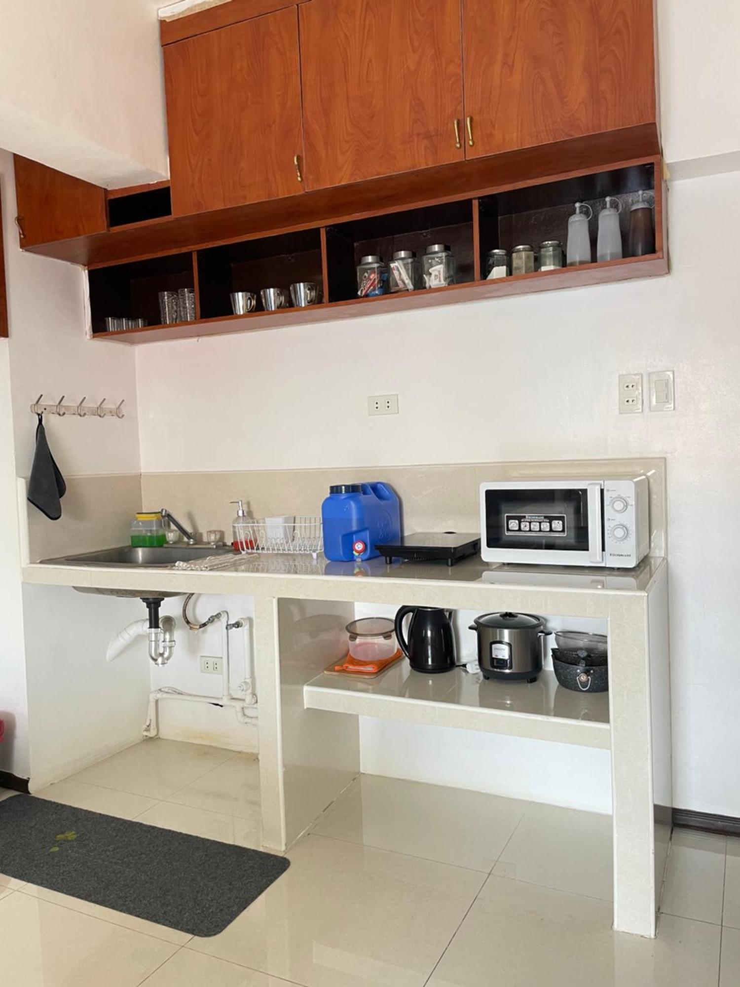 ماكتان The Penthouse Suite المظهر الخارجي الصورة