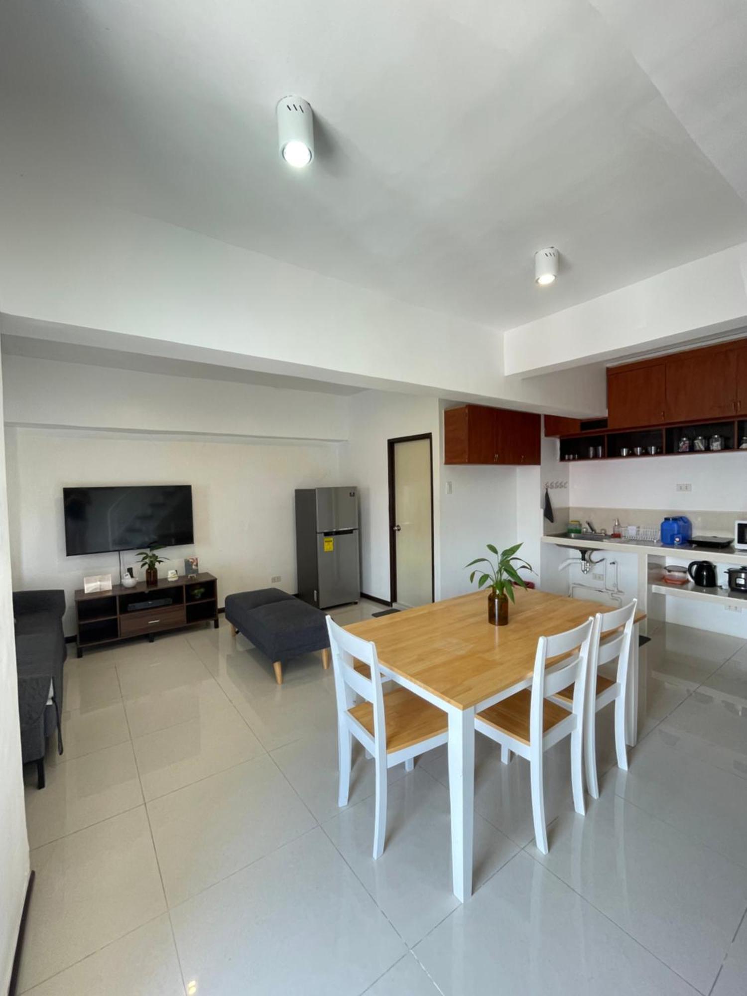 ماكتان The Penthouse Suite المظهر الخارجي الصورة