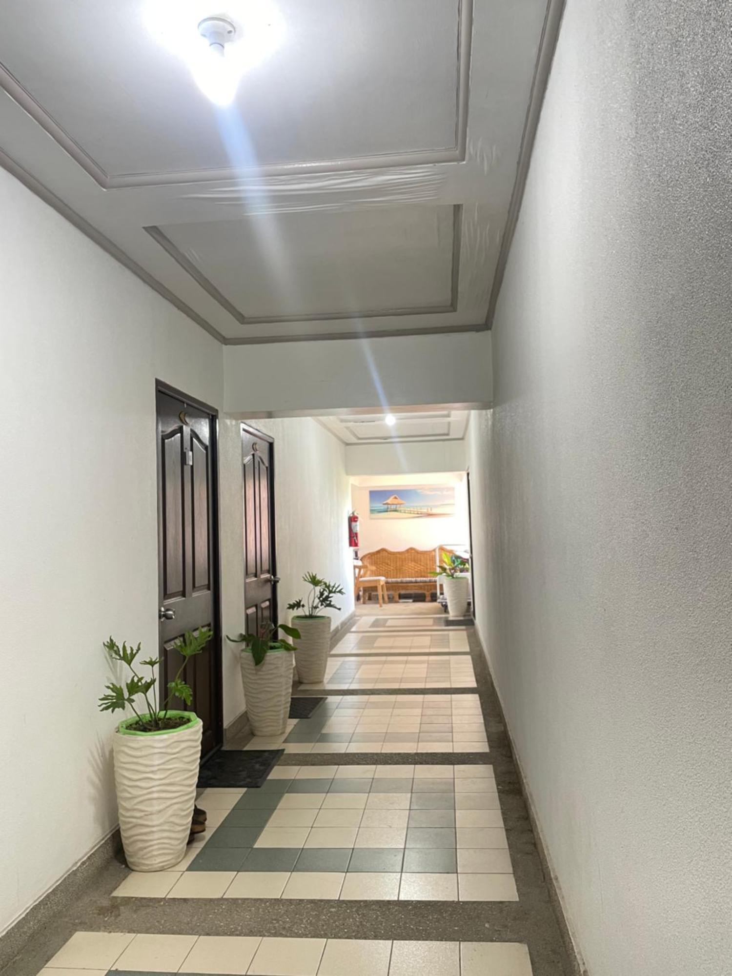 ماكتان The Penthouse Suite المظهر الخارجي الصورة
