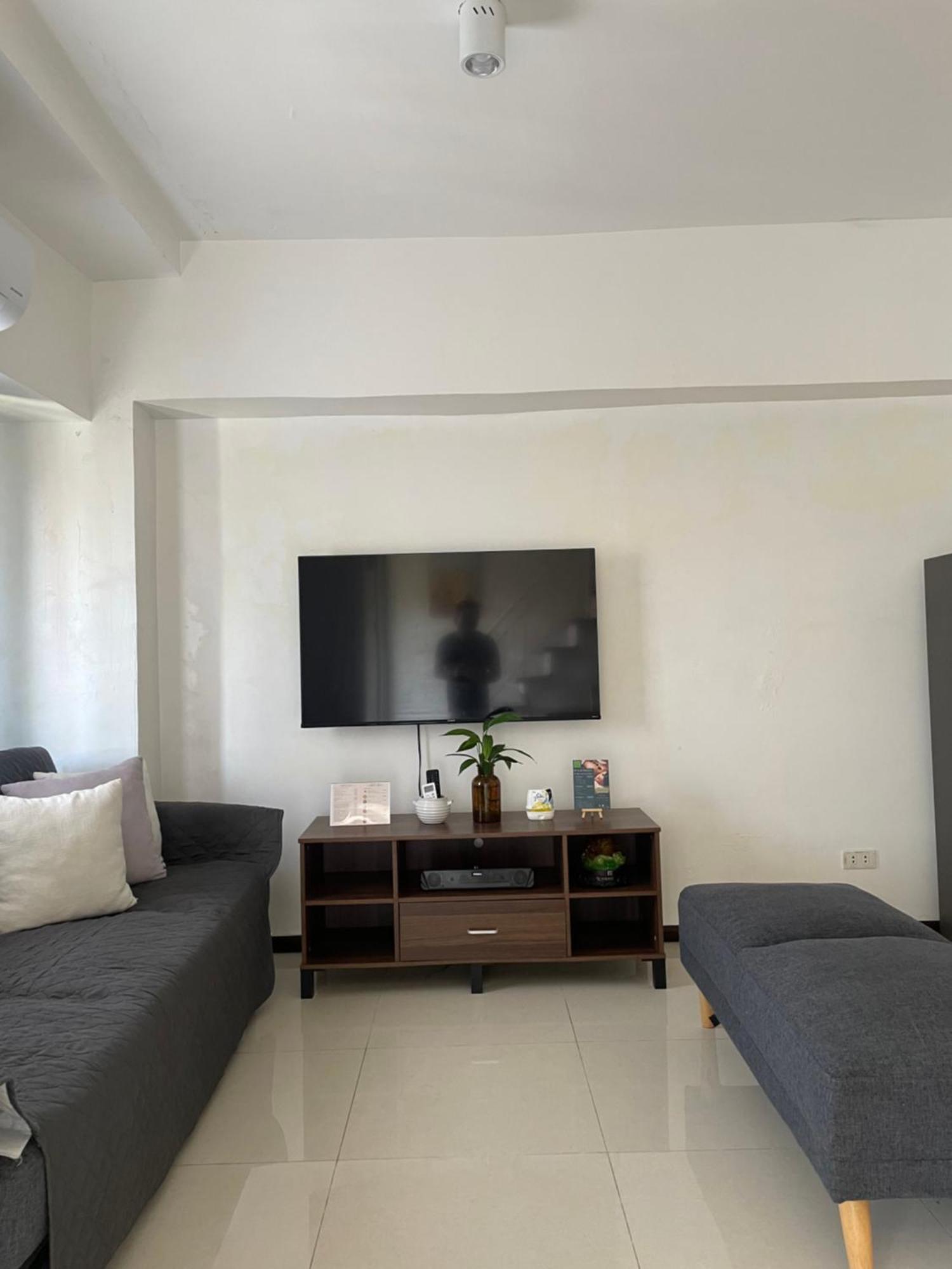 ماكتان The Penthouse Suite المظهر الخارجي الصورة